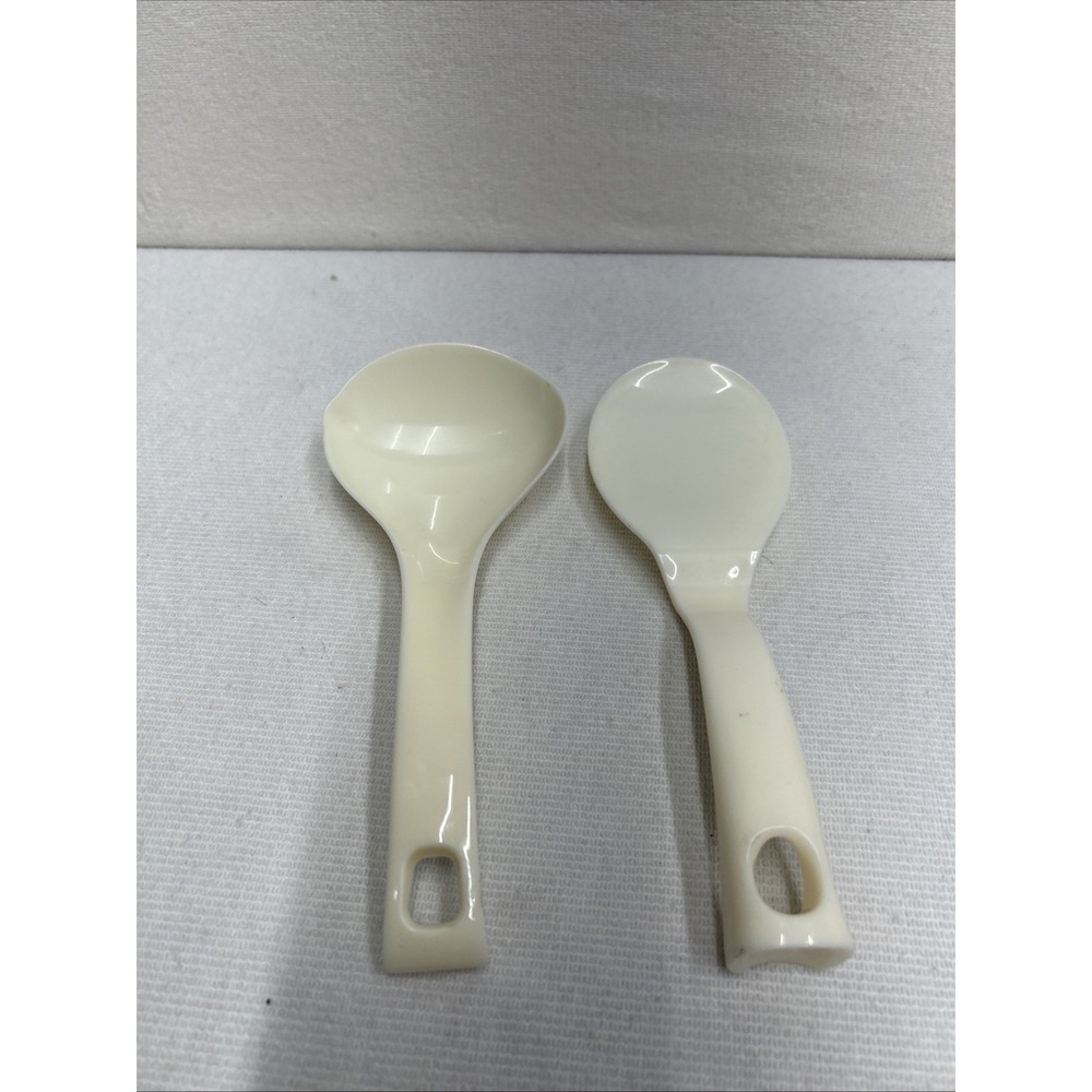 Instant Pot Genuine OEM Rice Paddle Scraper Spoon Utensils Replacement pieces